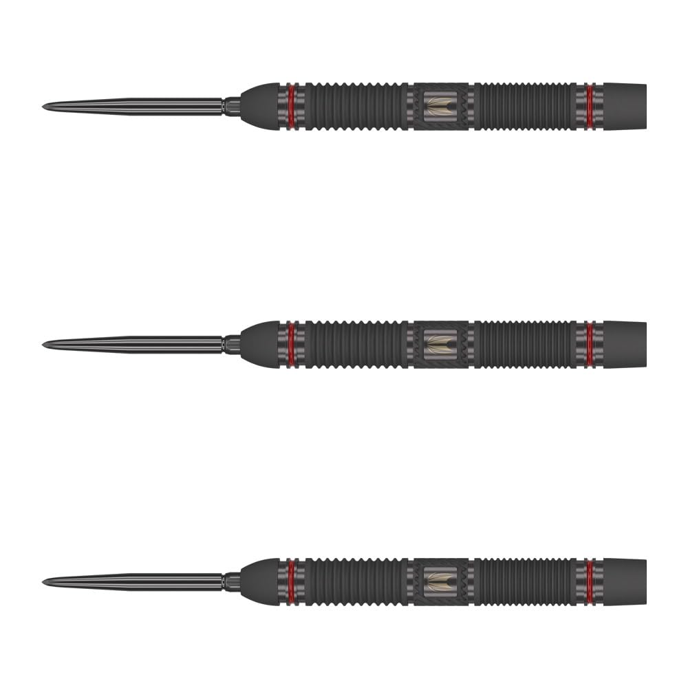 Target SCOPE 01 SWISS POINT STEEL 25g Dart Barrel Dart Set <190333>