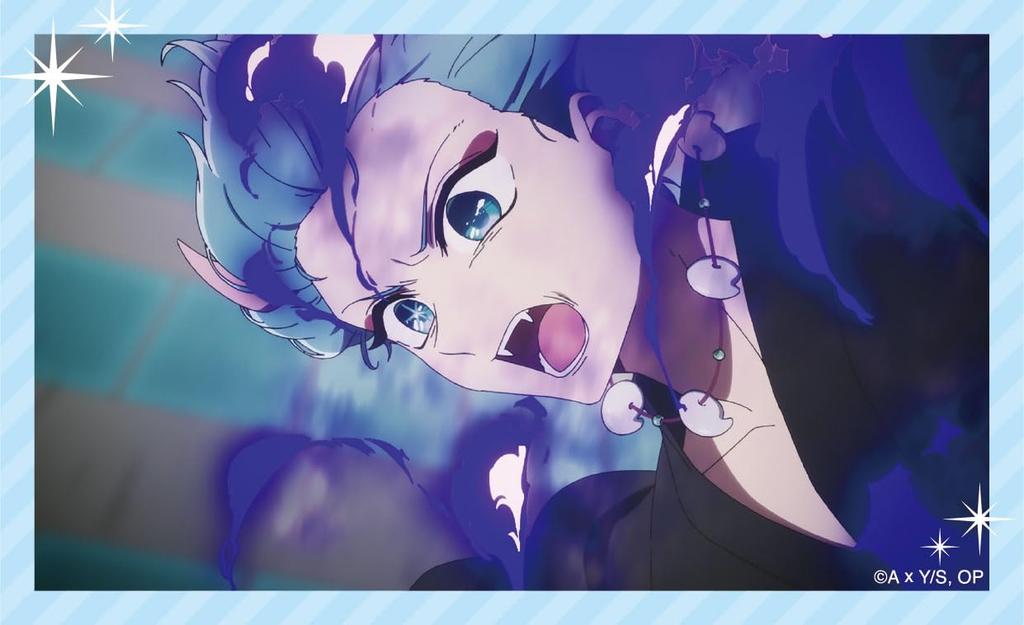 No Memorial Clear Card Collection Box [Oshi Ko] 10-Pack