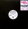 12inch Record LYDIA RHODES - Live It Cool (Just Do It) 2810101 Pagoda 1996 US Dance & Electronica Used