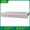 MANN FILTER AC Carbon Cabin Air Filter for Ford Escape 2013-2016 C520 CUK25007 AV6N19G244AA CV6Z19N619A 1709013