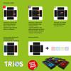 Tic Tac TRIOS game - English version