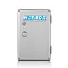 Ze Dao Ju 24-Key Aluminum Alloy Lockable Key Cabinet