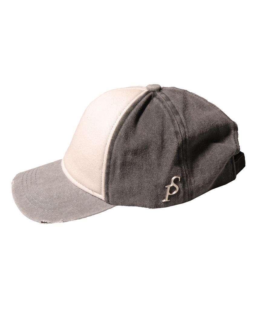 Кепка Seullipiseullib Nevada Gray/Light Gray