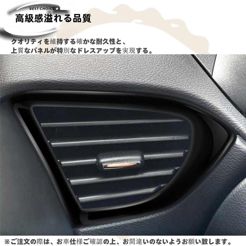 DodoxDIY Совместимые Новые Аксессуары для Тюнинга Delica Mini Панель Консоли Боковая Панель Вентиляционного Отверстия 30