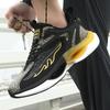 Мужская обувь Кроссовки Мужская обувь класса люкс Мужская трендовая повседневная обувь Кроссовки для бега Дышащая обувь Tenagers модные мокасины кроссовки