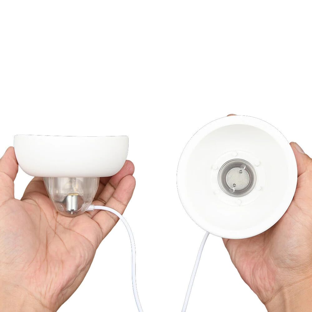 RENDS БАЗОВЫЙ Белый НЛО