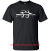 1971 CHEVELLE SS T-Shirt Muscle Car Silhouette 71 350 396 402 LS5 LS6 454