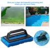 Brush Clean Tools Cleaning Brush Sponge Brush Swimming Pool Equipment Swimming Pool Accessories