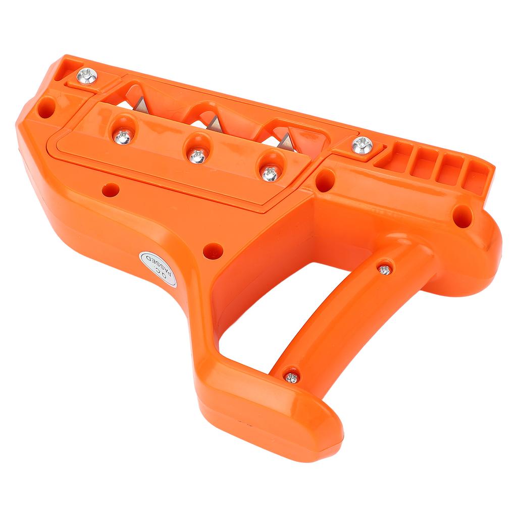 Быстрый резак для гипсокартона с 3 лезвиями, фаска 45 60 градусов, кромочный инструмент для гипсокартона, сухая стена, мягкая древесина