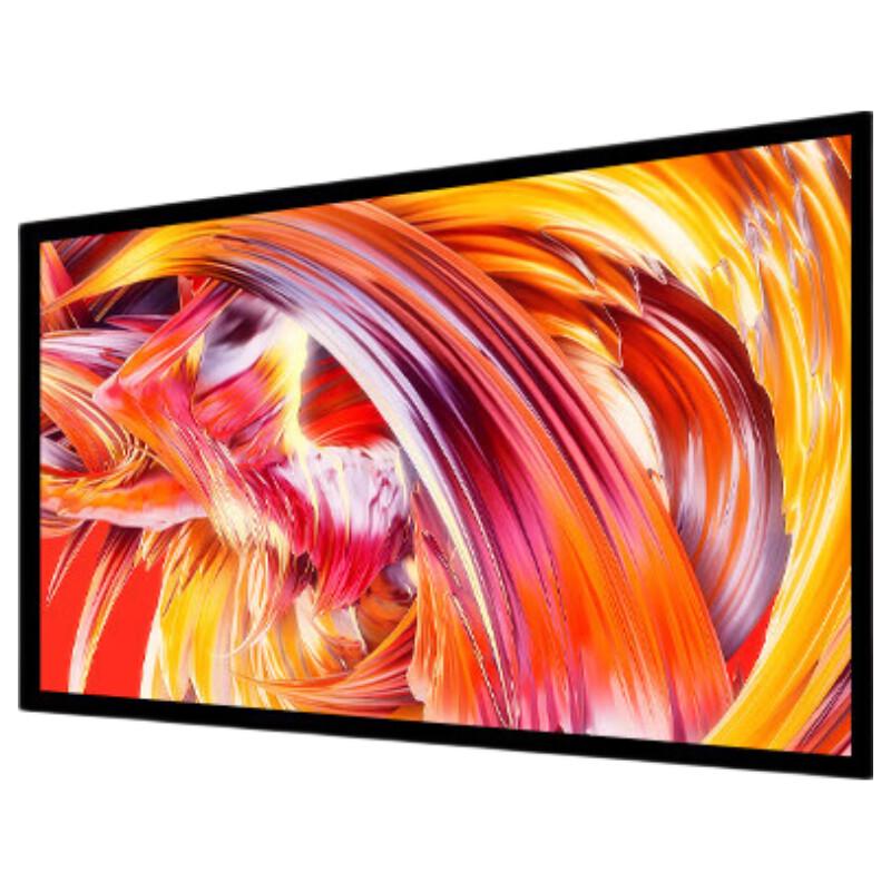 IN&VI Professional Acoustic Transparent Projector Screen
