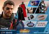 Hot Toys Marvel Мстители Война бесконечности Тор масштаб 1/6 Фигурка