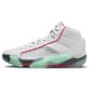 Rui Hachimura X Air 38 PF Toyama Prefecture Men Sneakers Cream Photon-Dust Mint-Foam FD0583-003