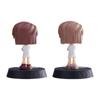 Detective Conan Premium Figure Ai Haibara Normal Color Tip'n'Pop