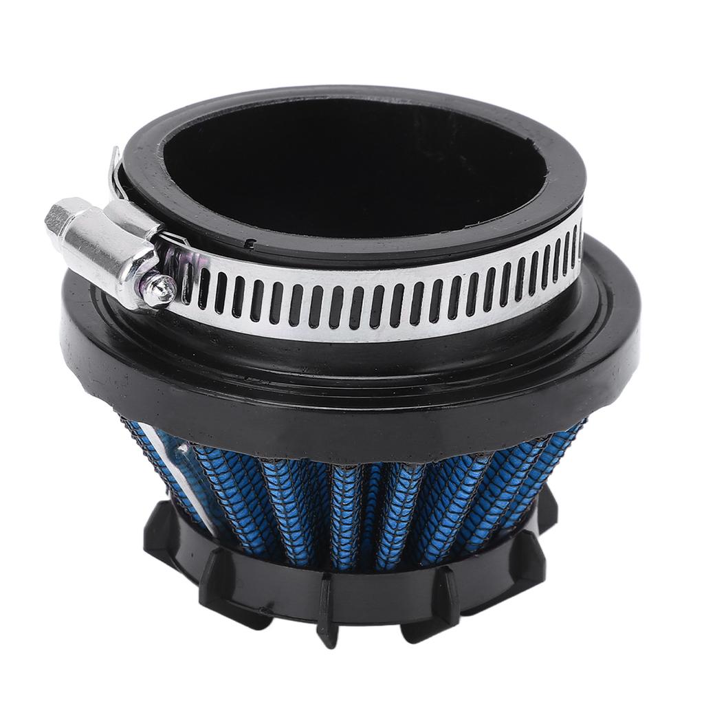 Воздушный фильтр 4 в 1 35 мм 42 мм 48 мм 50 мм Внутренний диаметр очиститель воздухозаборника для питбайка Мини-байка