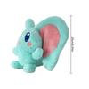 Elfilin Kirby Plush 10in Kirby And The Forgotten Land Elflin Plushies Toys, Adventure Soft Stuffed Animal Plush For Fans