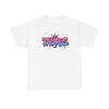Taurus Graffiti Tee | Zodiac Bull Street Art Astrology Shirt and kids shirt