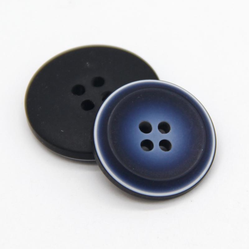 25Mm Fashion Women Coat Sewing Resin Buttons For Clothing Men Suit Cardigan Sweaters Decorative Handmade Accessorie Wholesale