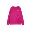 Nike Толстовка Мужская Малиново-красный/Белый BV2667-615