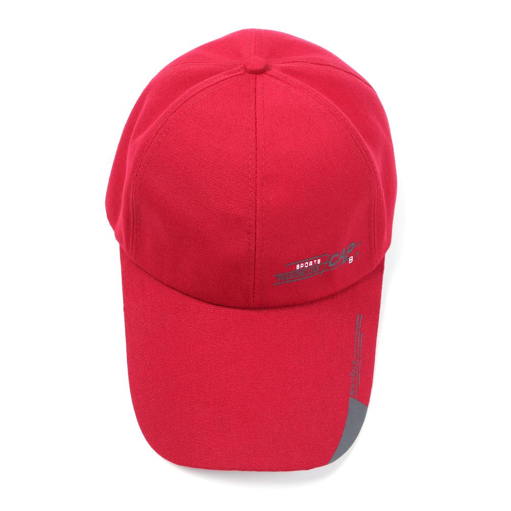 Mens Women Quick Dry Adjustable Summer Hats Sun Hat Duck Tongue Baseball Caps