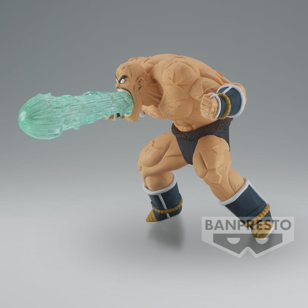 Dragon Ball Z NAPPA G×materia