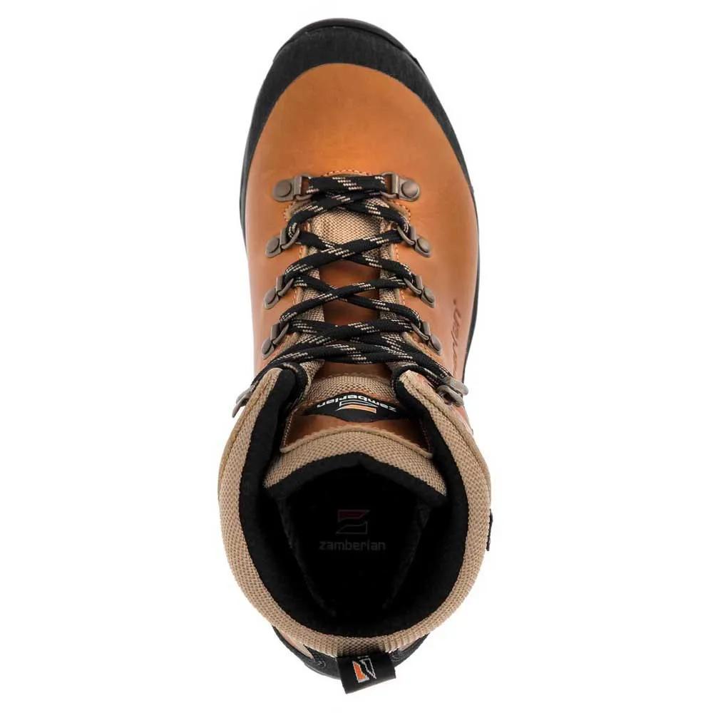 Zamberlan Ботинки для хайкинга 330 Marie Goretex