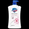 Гель для душа Safeguard Healthy Protection с ароматом вишневого цветка