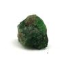 Stones and Minerals. Garnet Tsavorite. 2.41 Ct. Manyara Region, Tanzania.