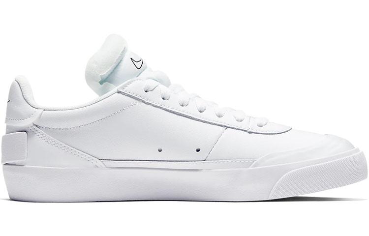 Nike Тип 'Капля' Премиум 'Белый' Gs CU2279-100