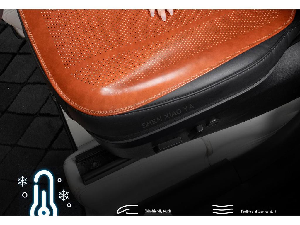 Универсальные летние чехлы на автокресла для Toyota: Corolla, Camry, RAV4, Levin, Avalon, Vios.