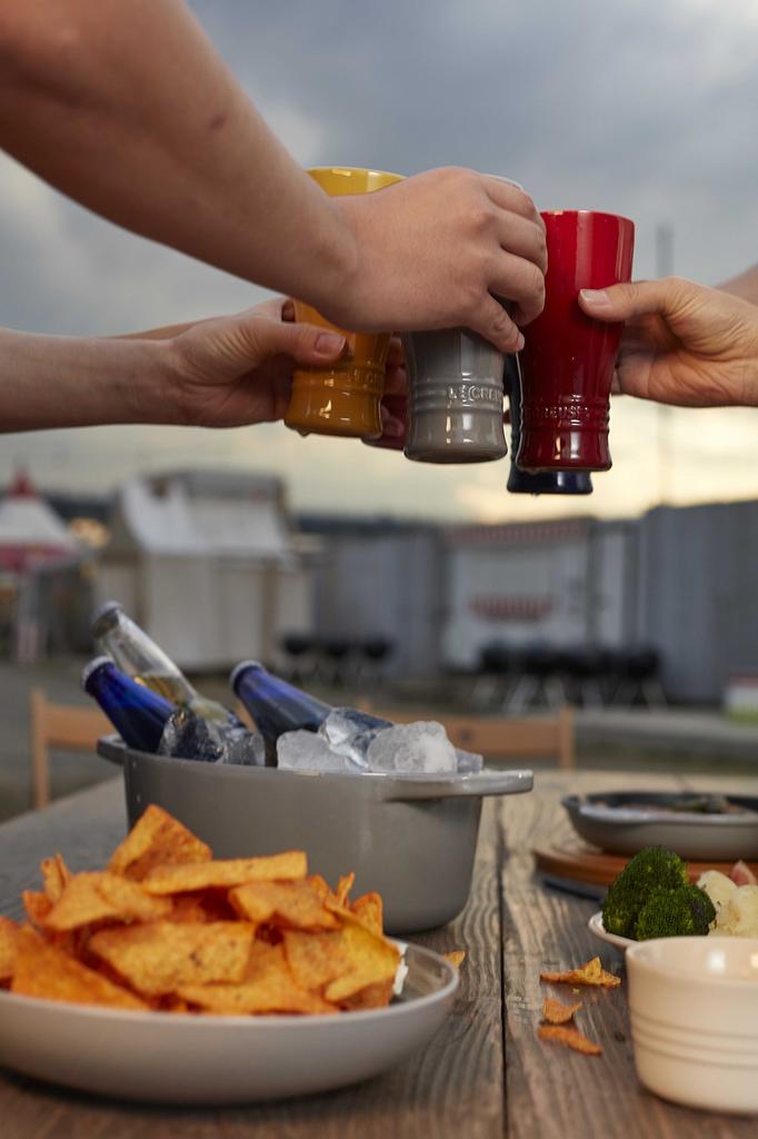 Tumbler 250ml Rose Quartz