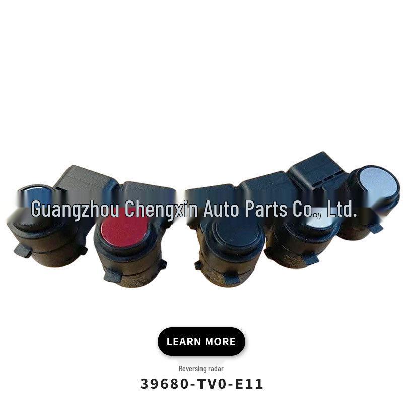 Датчик парковки Honda 39680-TV0-E11, совместим с 39680-T0A-R12Z