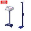 Shinniao Fitness Assessment & Training System Components