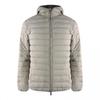 Aquascutum Men's Active Hooded Jacket