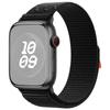 Спортивный нейлоновый ремешок для Apple Watch Ultra 2 1 49 мм Серии 9 41 мм 45 мм Петля-ремешок для iWatch 8 7 6 5 4 3 se 40 мм 44 мм 42 мм Браслет