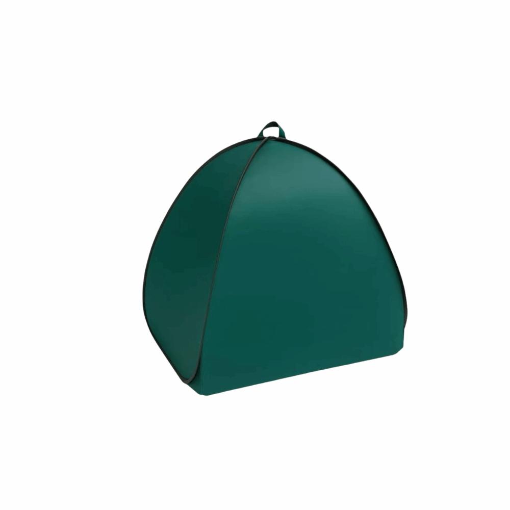 Windproof Winter Plant Cover Folding Insulated Shrub Cover Plant Protection Cover Outdoor