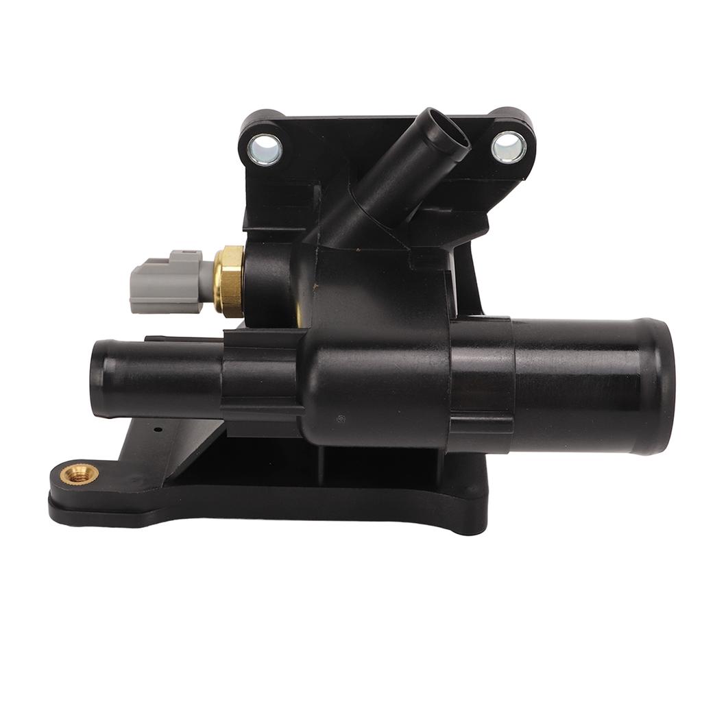 Engine Coolant Thermostat Housing Replacement  LF941517Z Coolant Water Outlet Flange High Strength for  3 5 6 CX-7