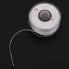 3pcs Quick Dissolving Water Soluble Line 20m Length PVA String Fishing String  Fishing Bait Bags