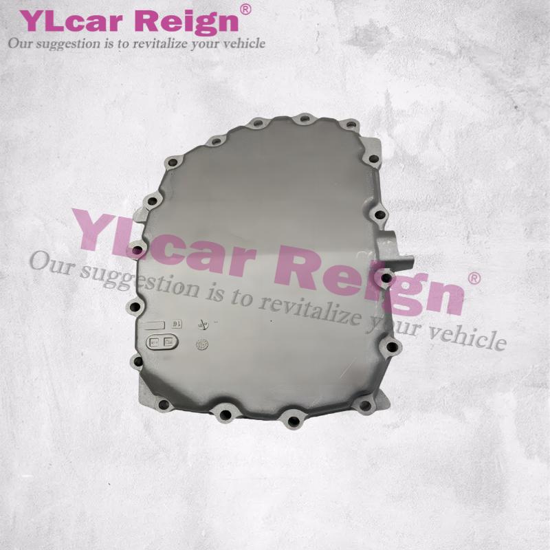 Масляный поддон АКПП CVT 5T0 M3WC для Honda Civic City Jazz Gk5 Vezel HR-V 21151-R3W-000 21151R3W000 Автоаксессуары