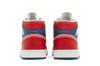 Женские Air Jordan 1 Mid SE 'Мультиколор'