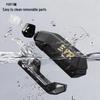 EVR Aero Cycling Water Bottle with Cage