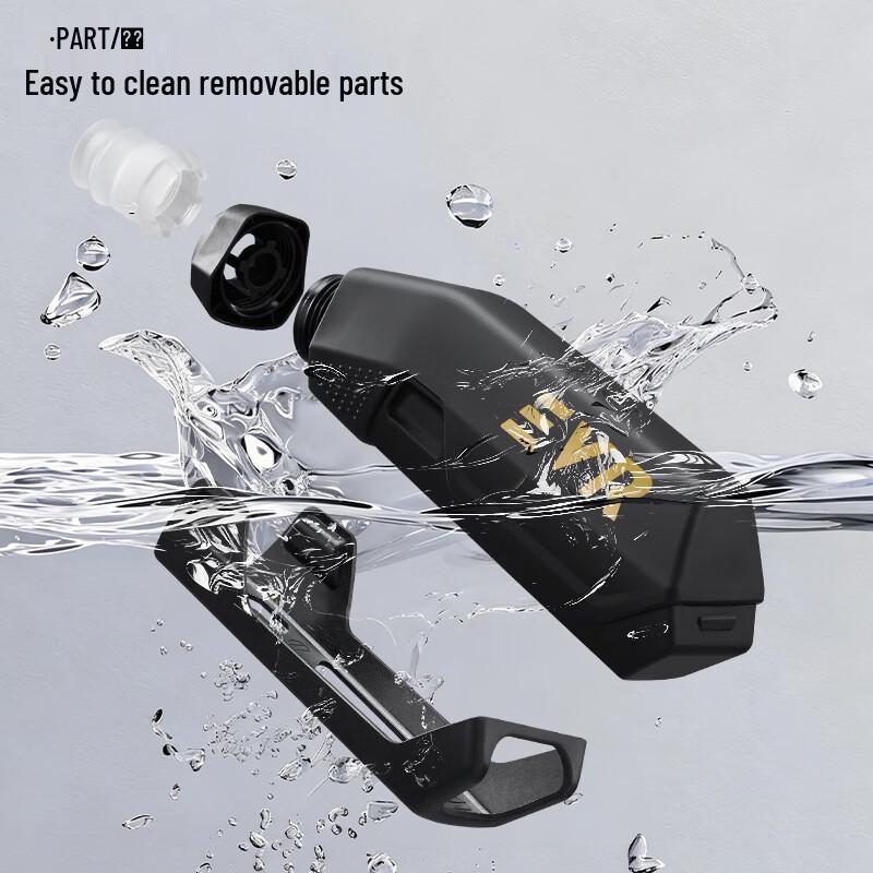 EVR Aero Cycling Water Bottle with Cage
