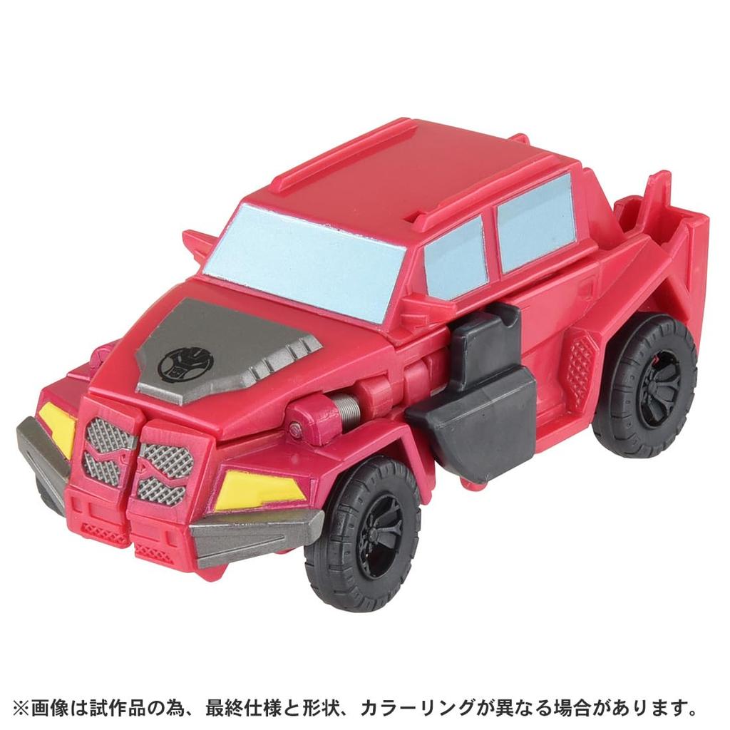 Трансформеры Спатто Смена ESS-08 Элита-1