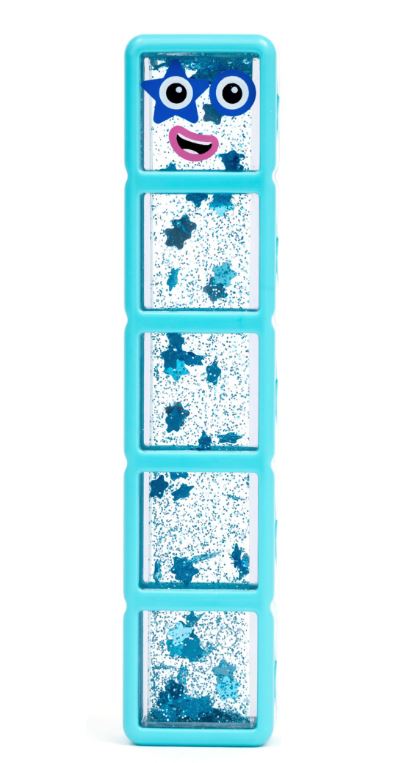 Learning Resources -Tuby Sensoryczne 1-5 - Hm96090-Uk