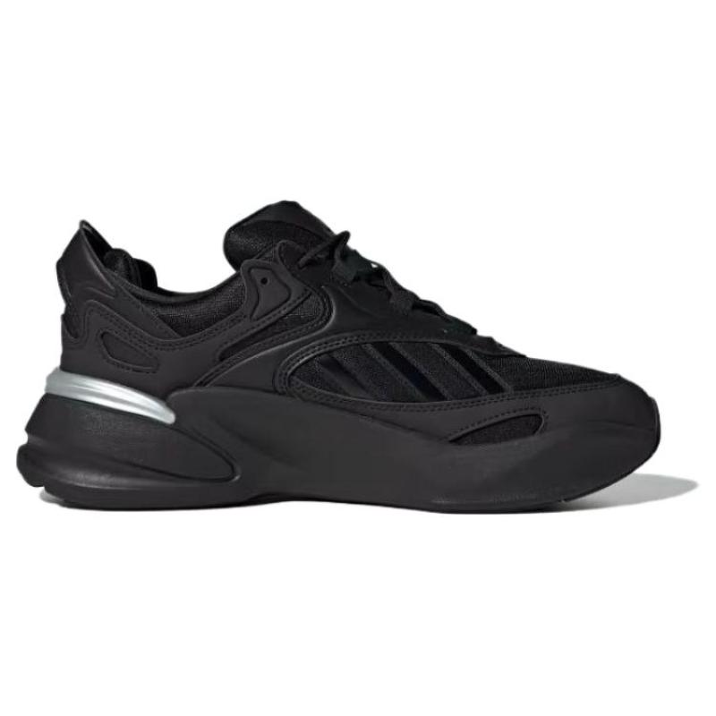 adidas Оригинальные кроссовки Ozmorphis 'Core Black' IE2023