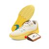 Nike СТ. Баскетбольные кроссовки Flare Мужские Белые Желтые - IM6681-067