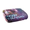 K-Pop Demon Hunters Huntr/X Blanket