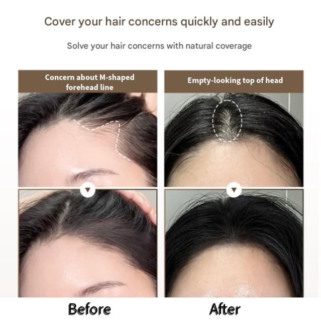 VINNE All Cover Perfect Hair Cushion Stick 5.1g (3 варианта)