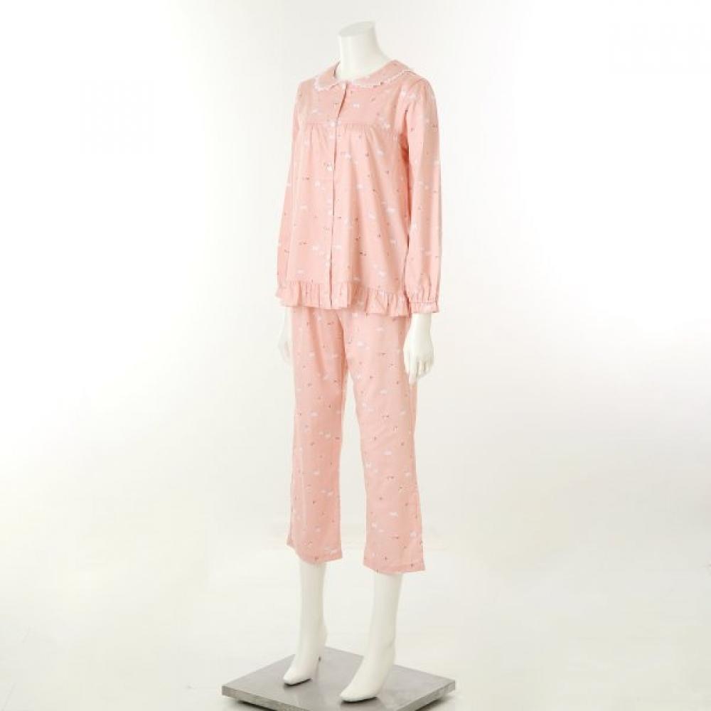 Venus Cotton Printed Pajamas Soft Touch Vpaa217w
