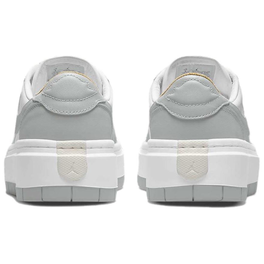 Женские кроссовки Air Jordan 1 Elevate Low 'Wolf Grey' Jordan DH7004-100