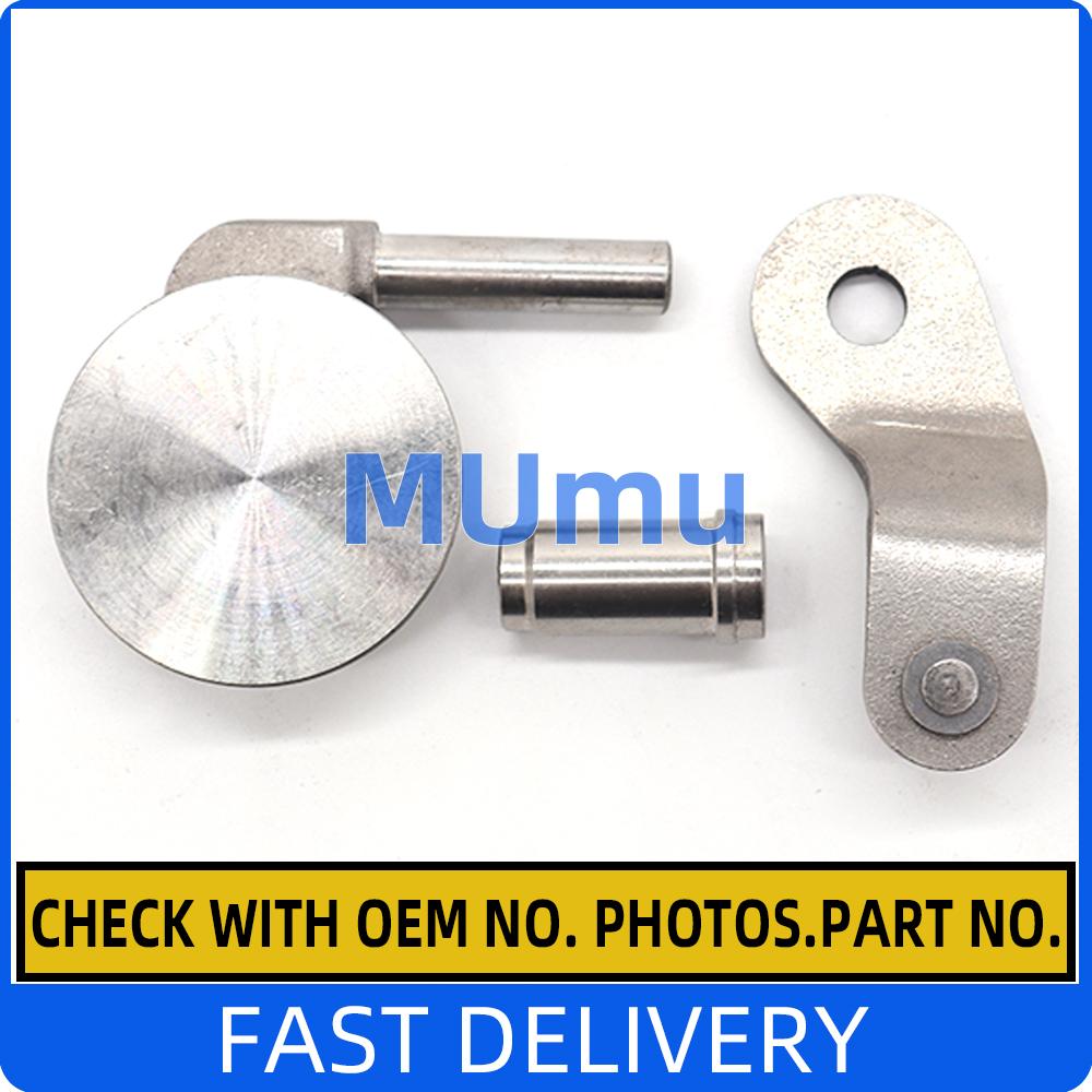 B03 Turbo Wastegate Rattle Flapper 18539880002 18539880003 18539700006 For BMW N55 B30 135i 235i 335i 435i 535i 640i 740 X5 X6